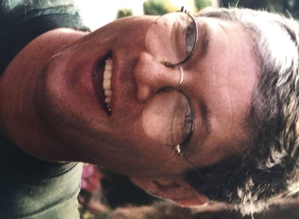 Arthur Julius "Aj" Rowland