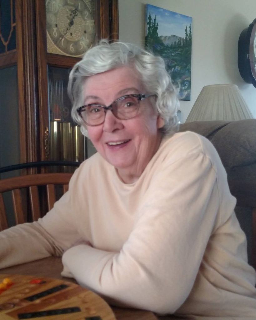 Jeanette A. Spidell Profile Photo