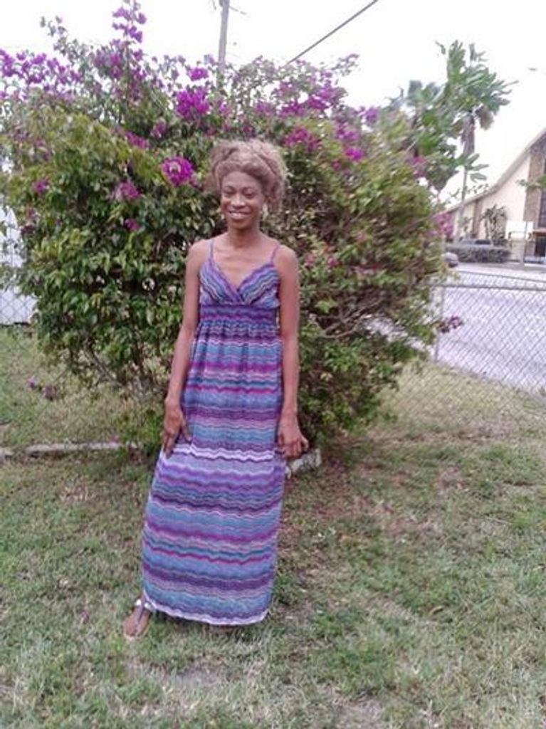 Ms. Beverly Crawford Profile Photo
