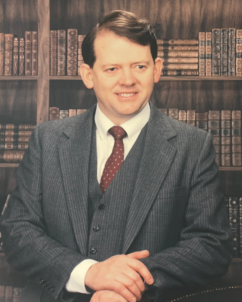 Dee James Williamson Profile Photo