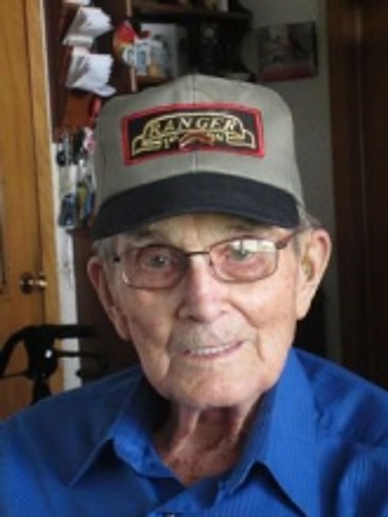 Gerrit 'Ted' J. Rensink