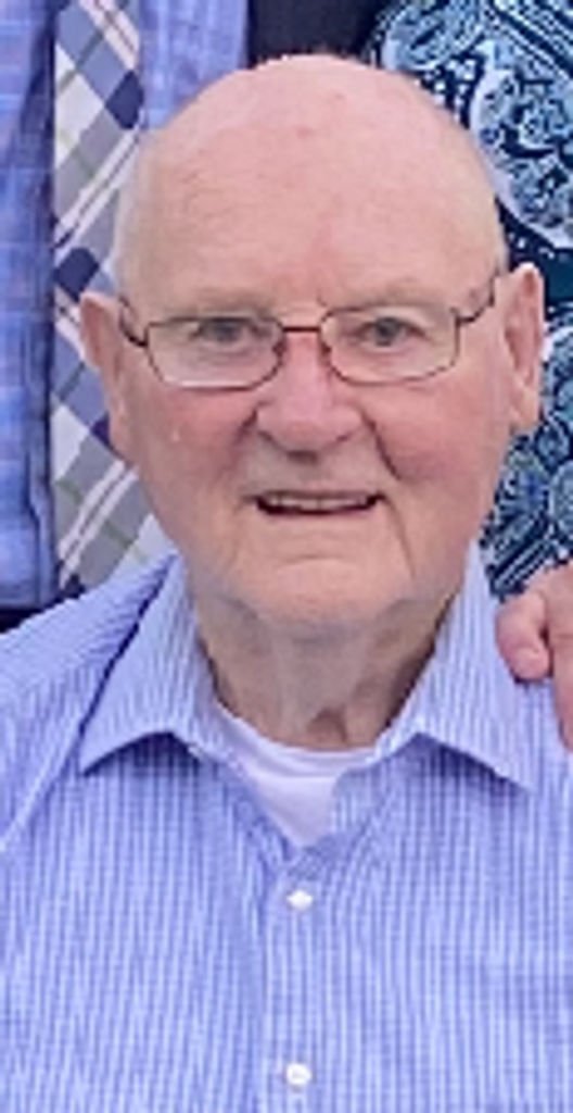 Edward F. Nentwich