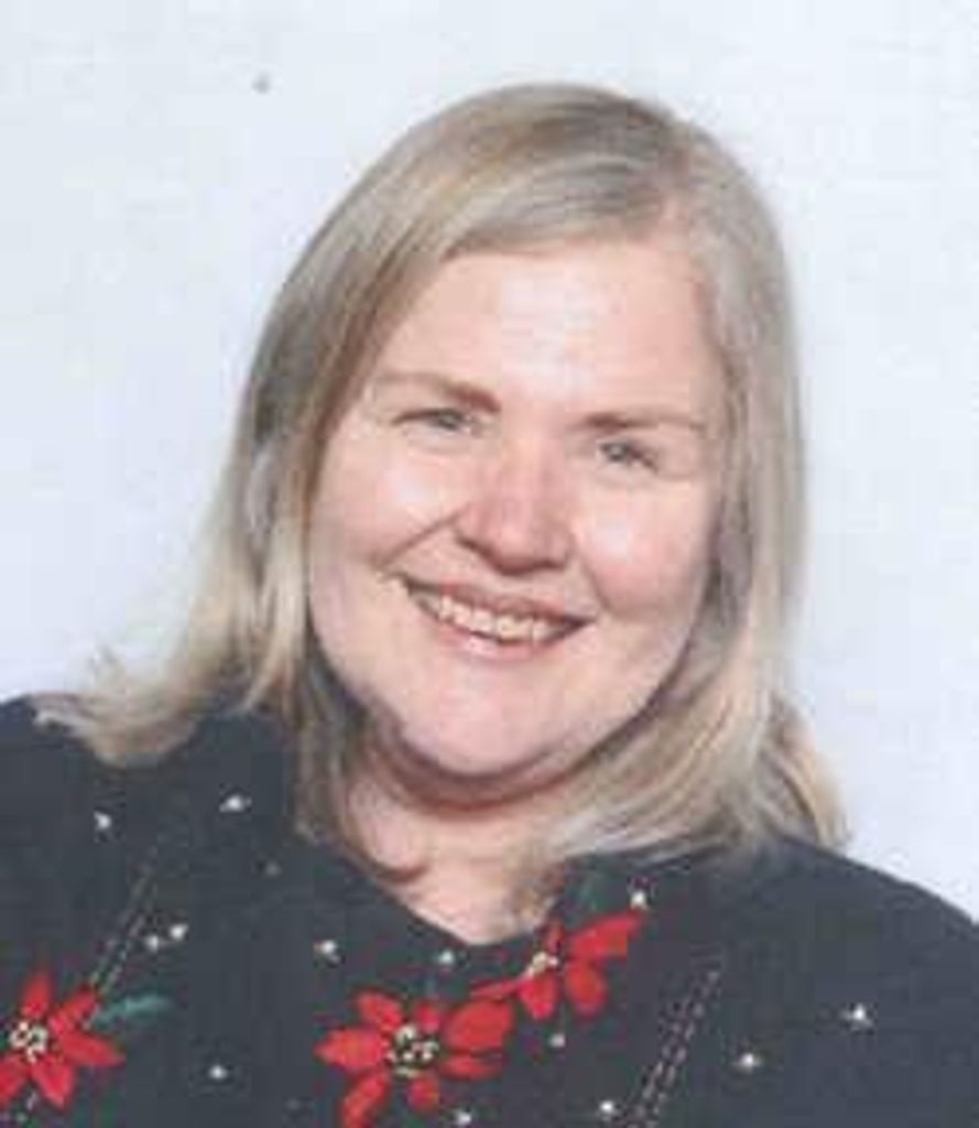 Jane Elizabeth Cushing Baker