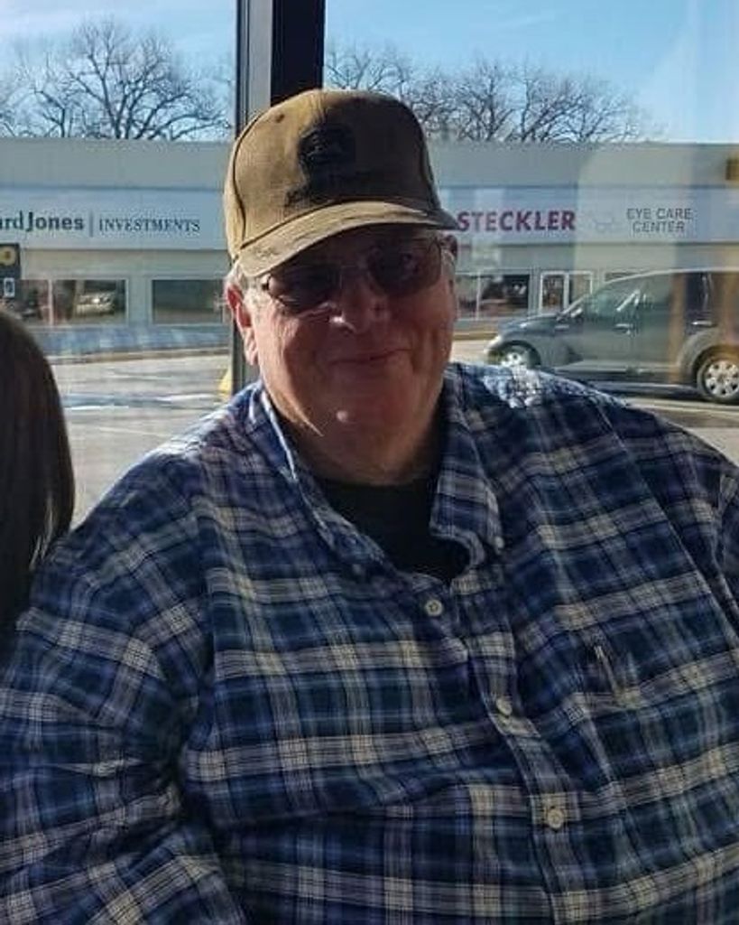 David "Diesel Dave" Nelson Profile Photo