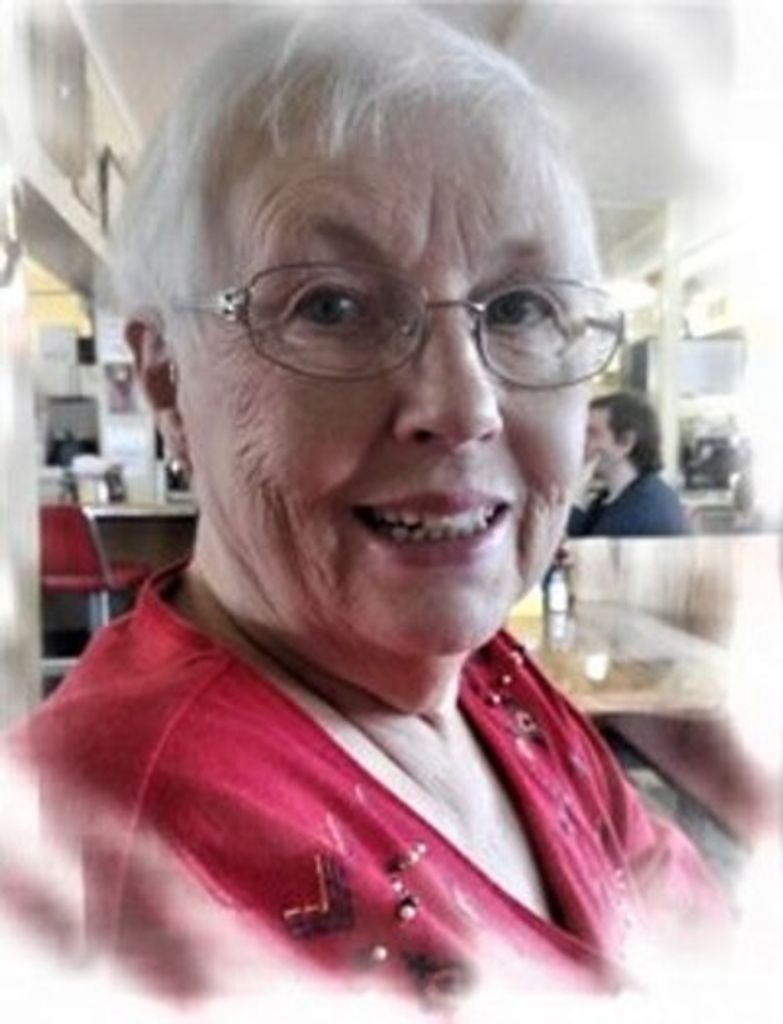 Judy Calley Skaggs Profile Photo