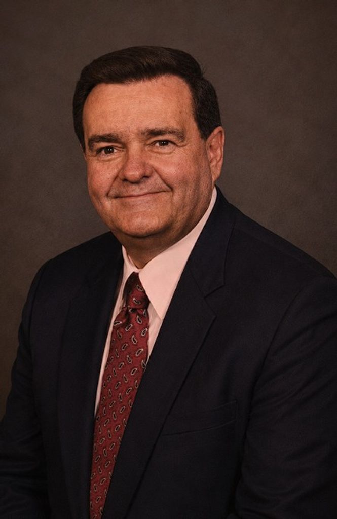 James Franklin Lavender Profile Photo
