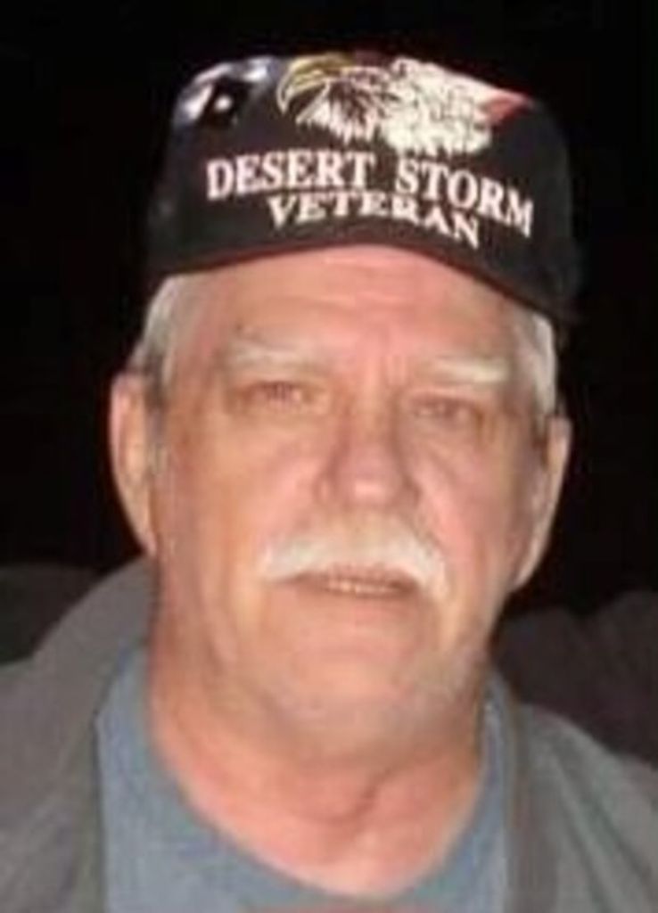 Lucien Polk Profile Photo
