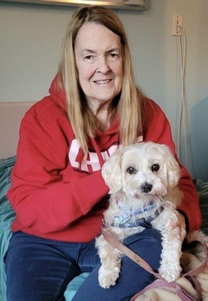 Ann Christine Rupert Profile Photo