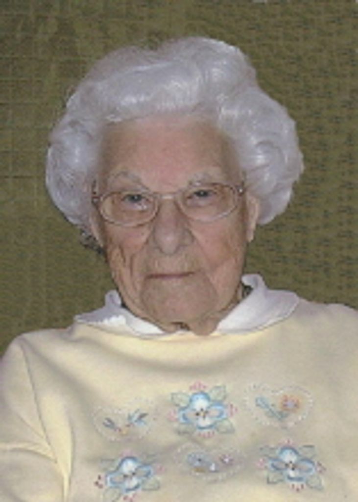 Anna S. Amato