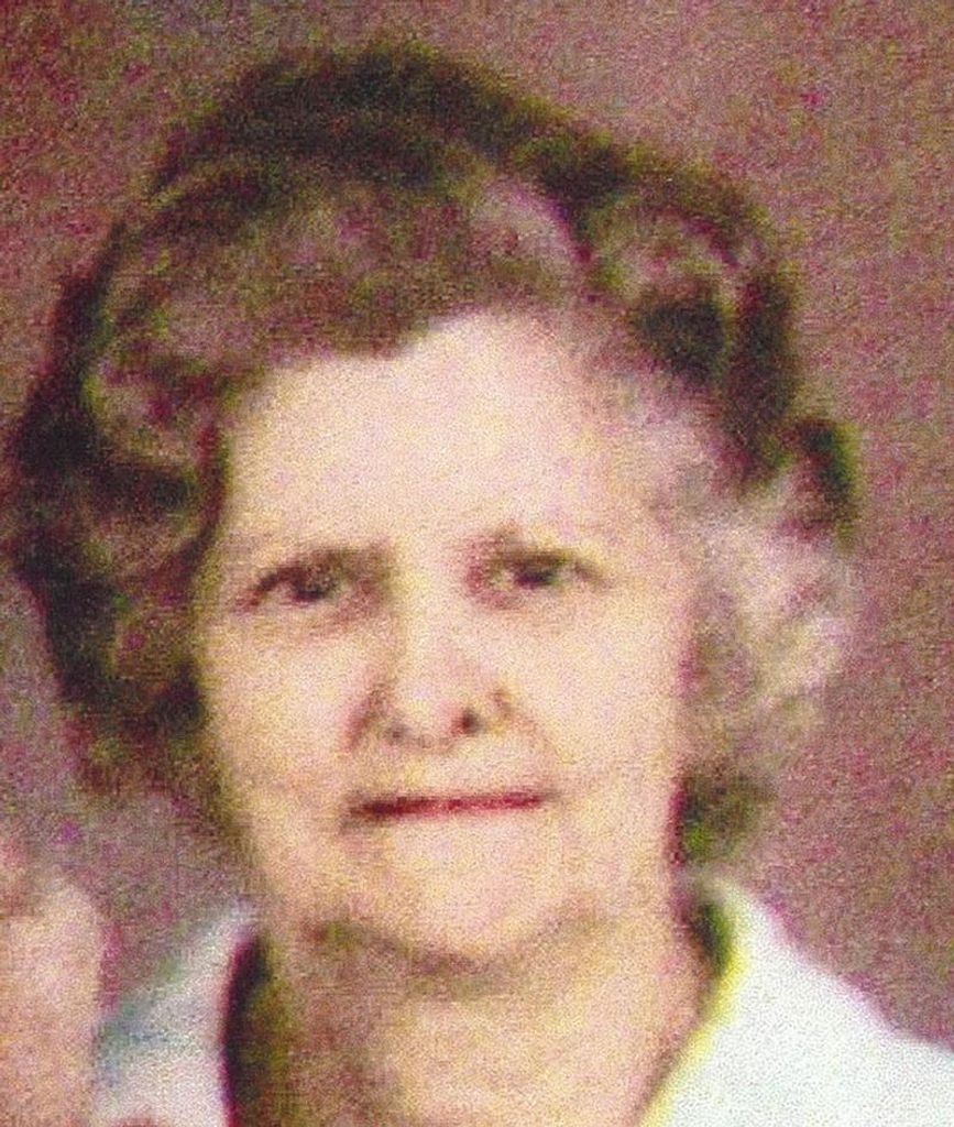 Ezora Mae Lemoine Profile Photo