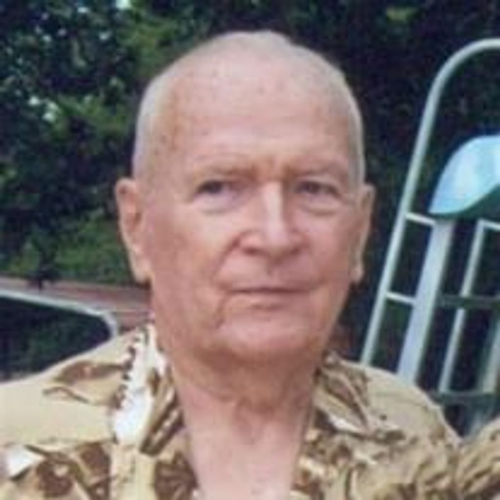 James Henry "Sonny" Ward