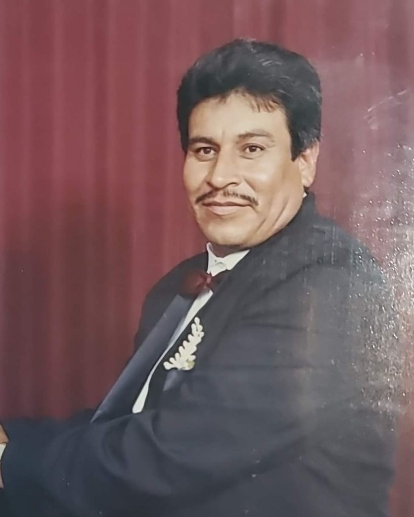 Francisco Vazquez