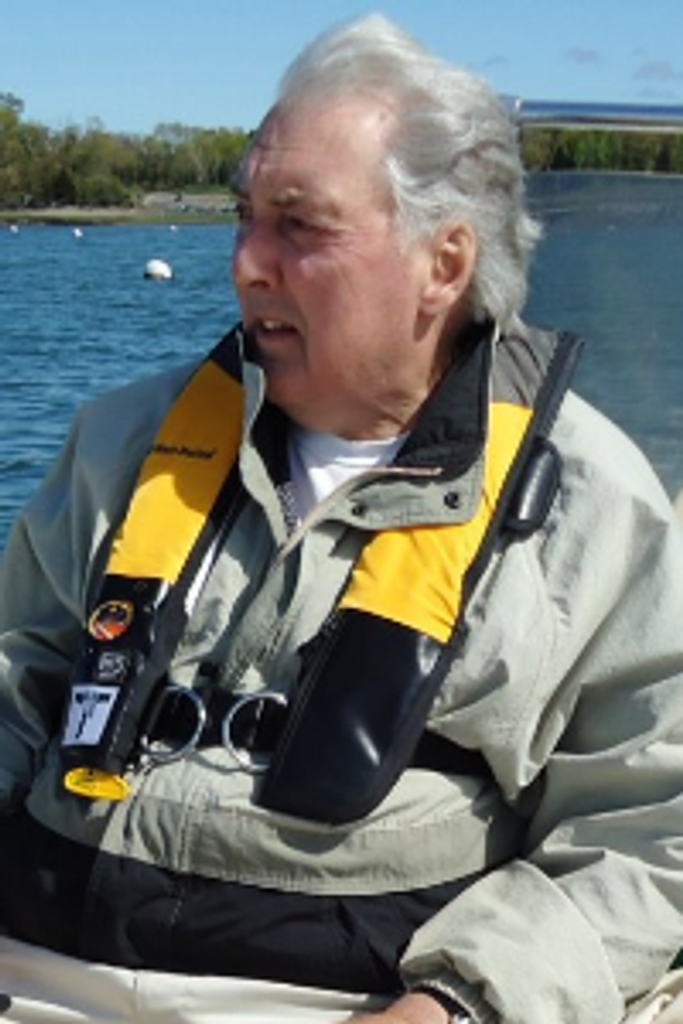 Francis Golding
