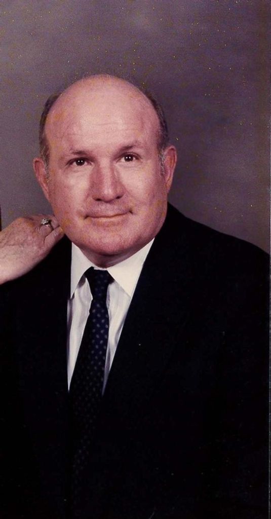 Douglas "Hoss" Hager Profile Photo