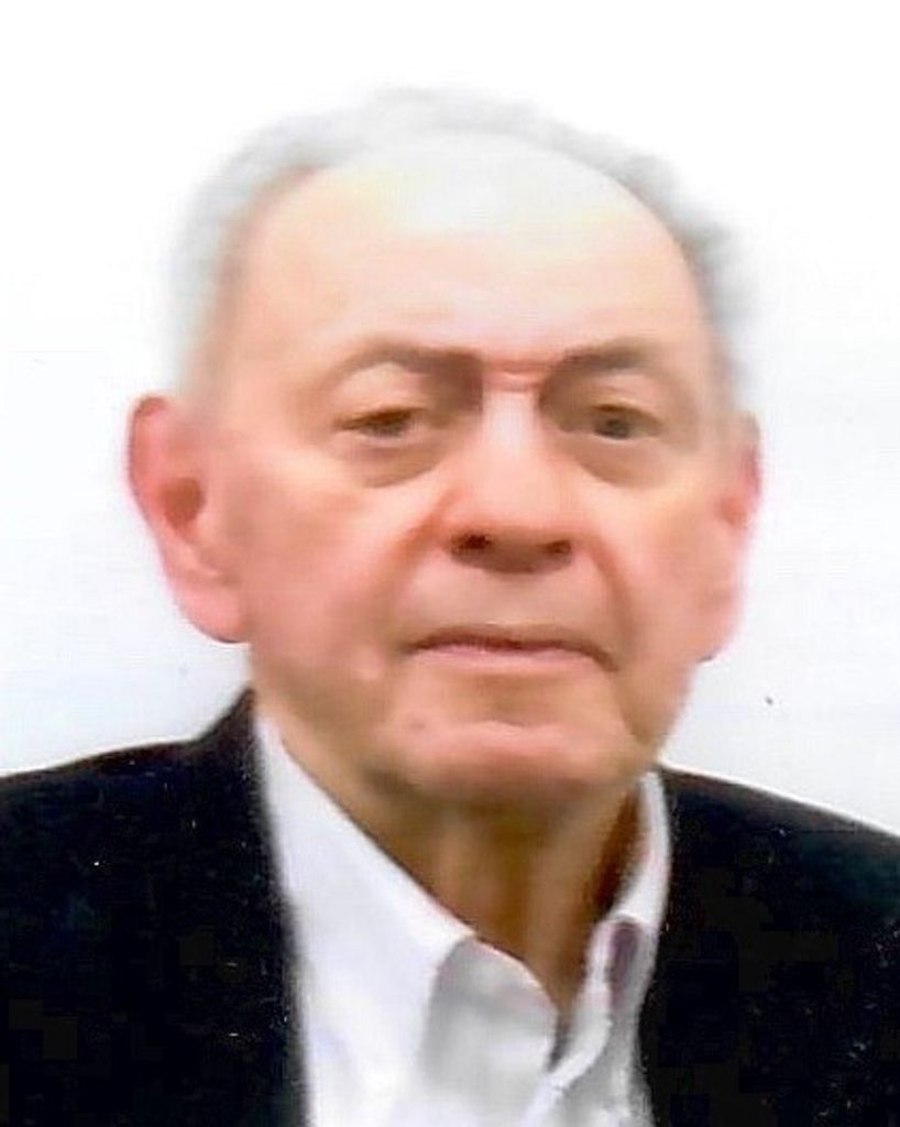 Robert Joseph Caserta M.D.