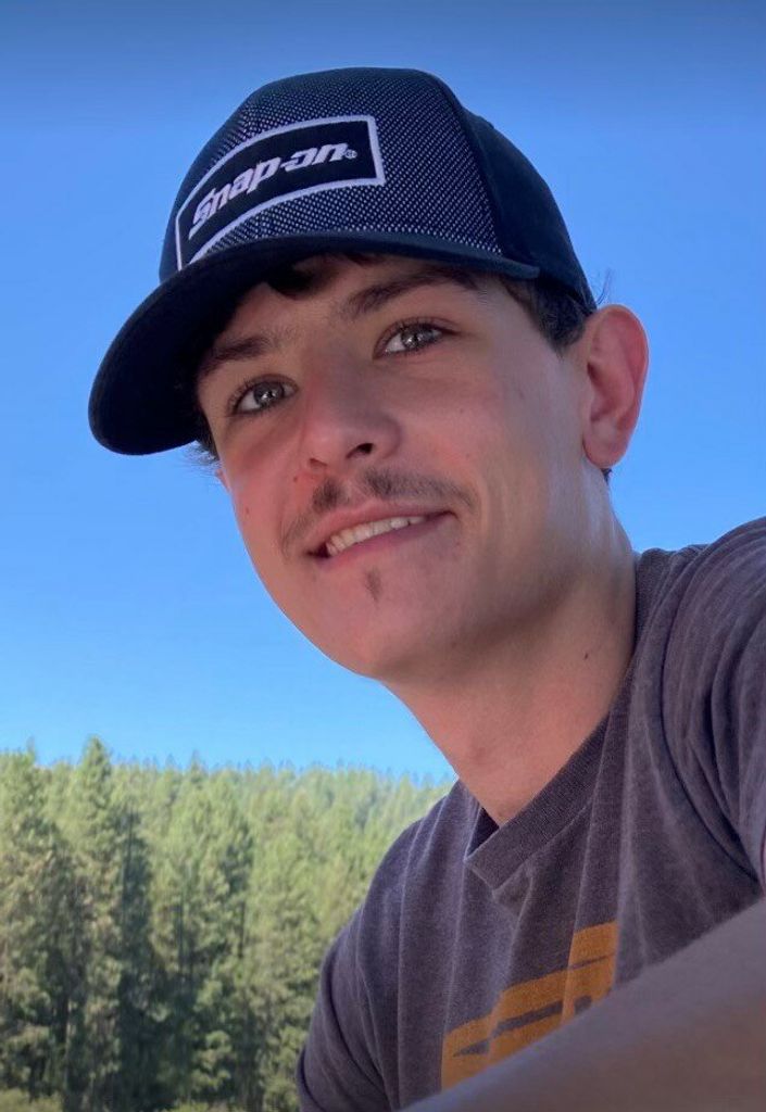 Liam Patrick Anderson Profile Photo