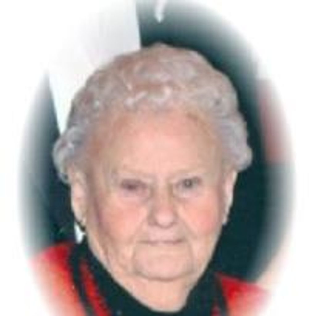 Annie May Moore