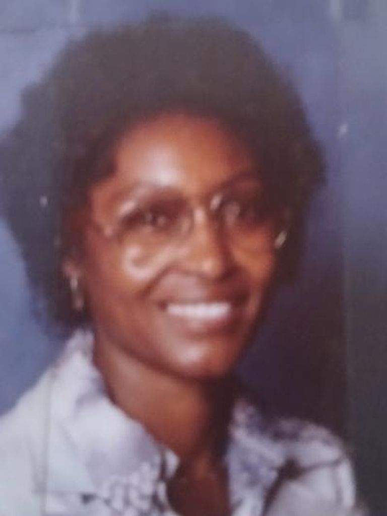 Cecile Delois Harrell Profile Photo