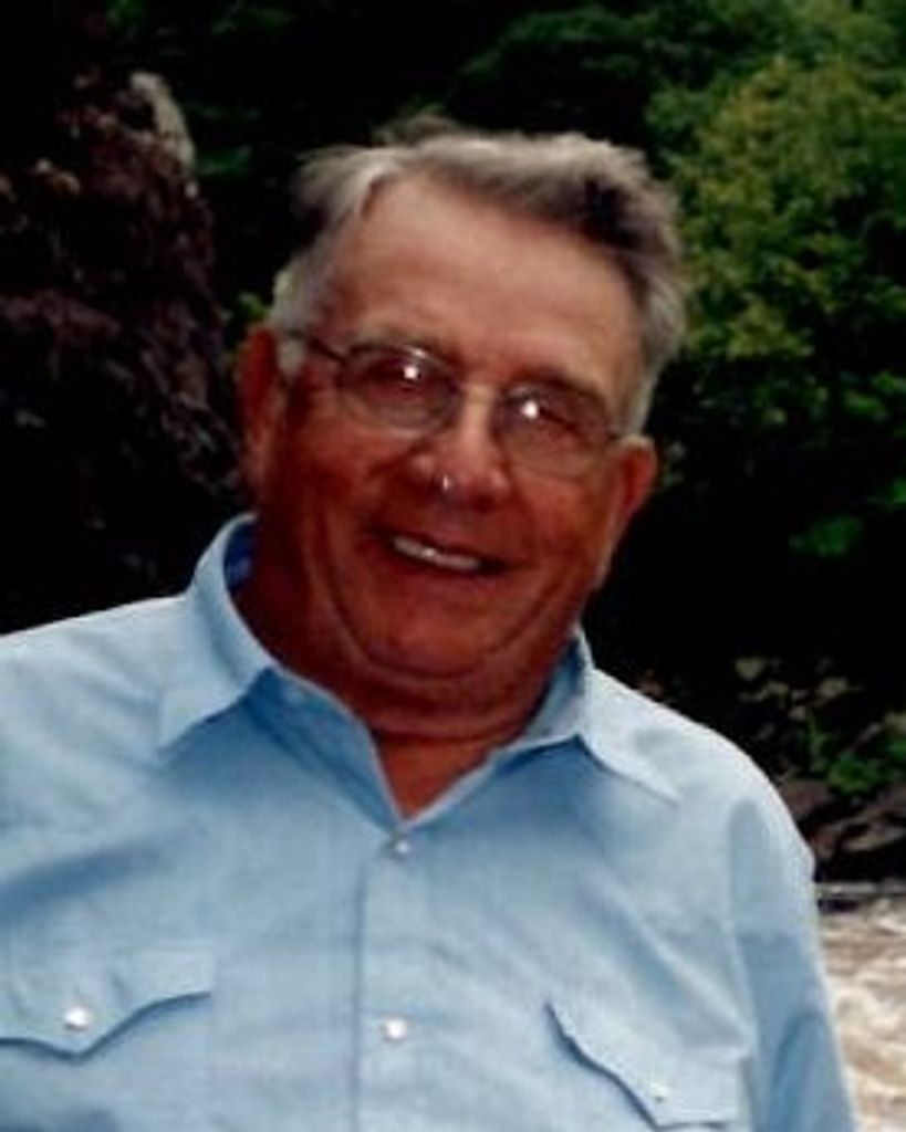 George J. Nagl Profile Photo