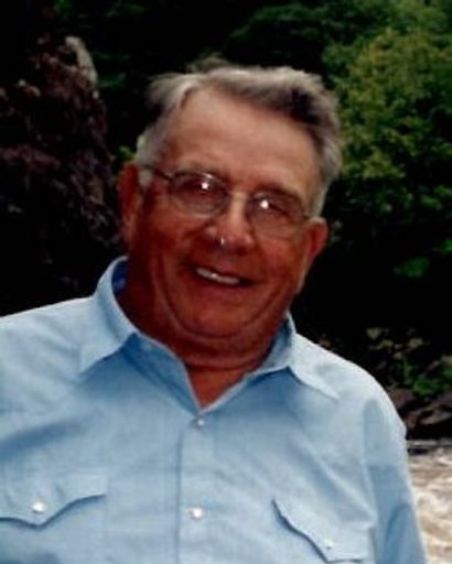 George J. Nagl's obituary image