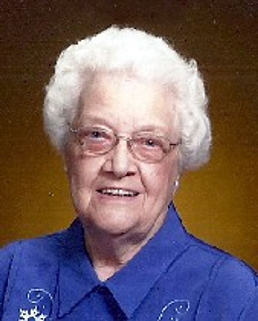 Inez Eveleth (Hovdesven) Kompelien Profile Photo