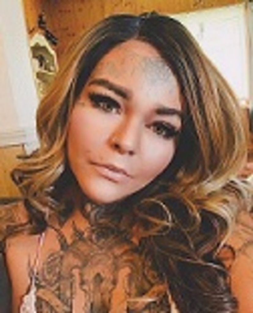 Brianna Mae Allen Profile Photo