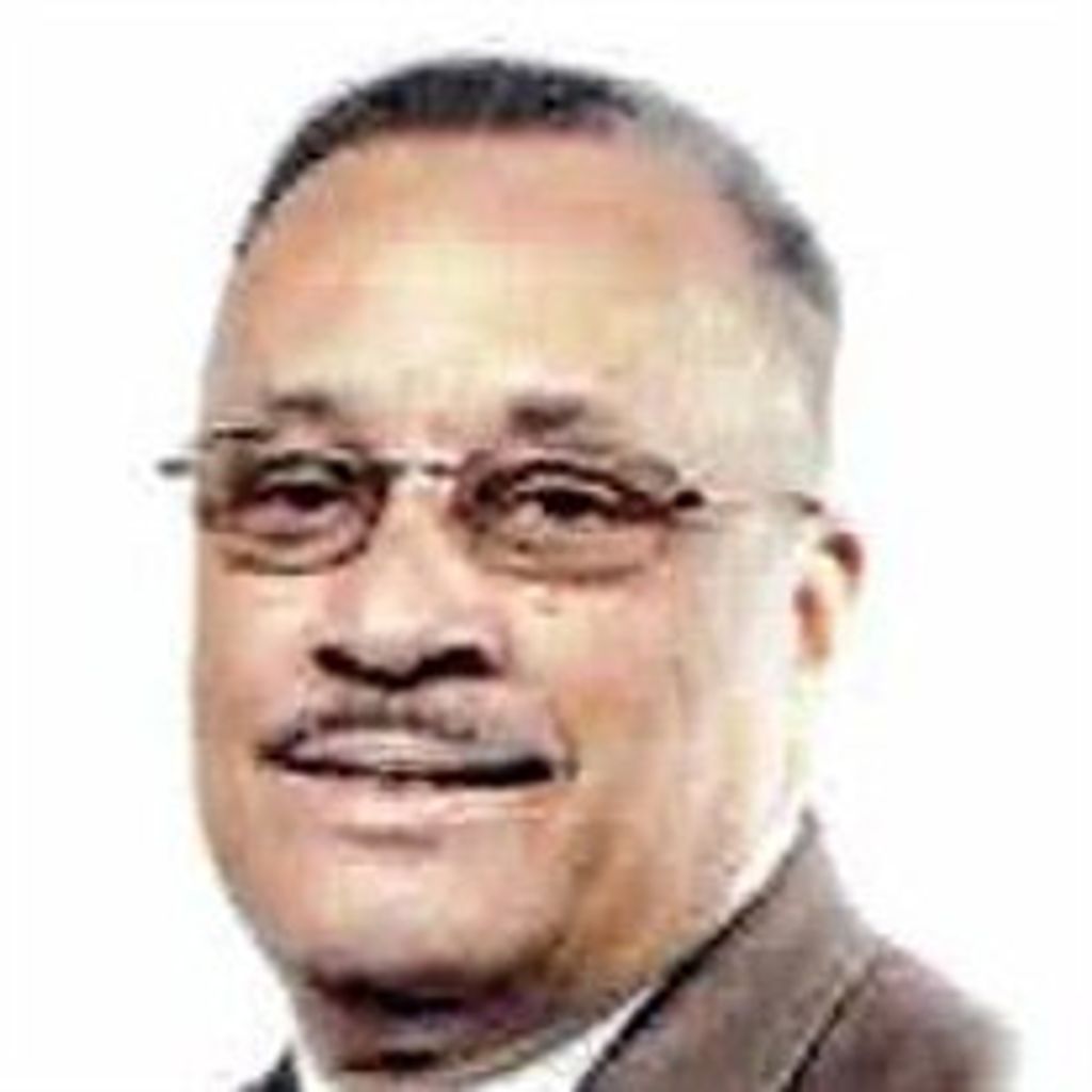 Frank W. Patton, Sr.