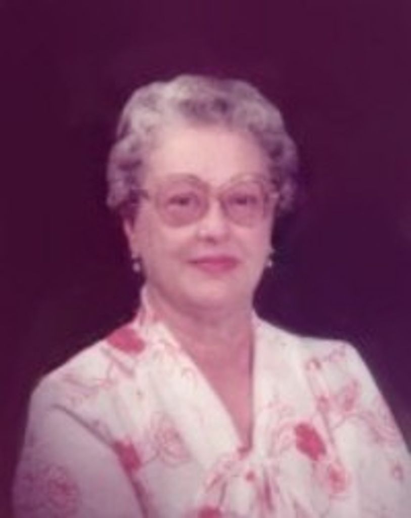 Isabel Tremelling