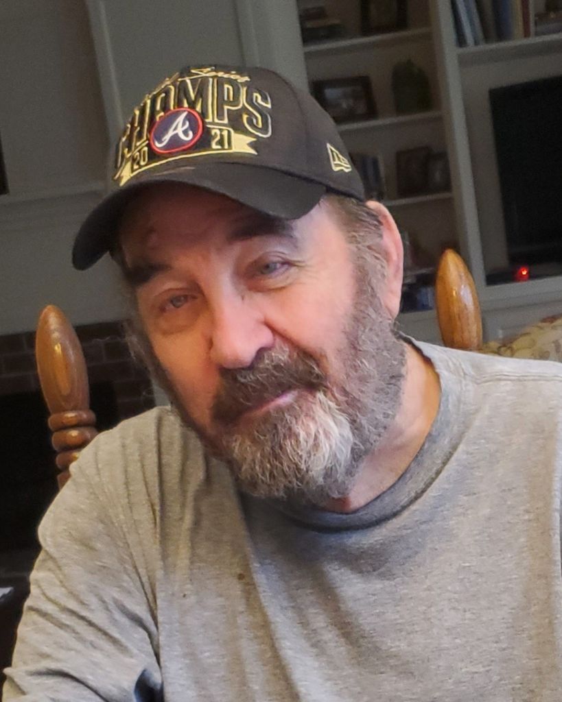 William G. "Bill" Justus Profile Photo