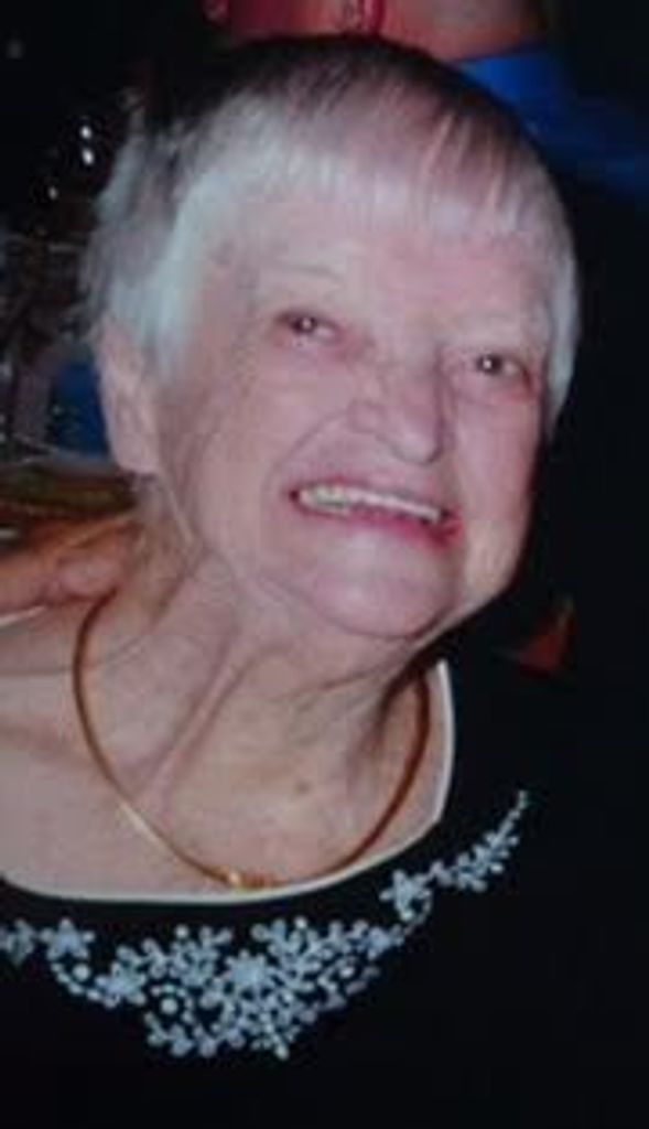 Helen S. Clare