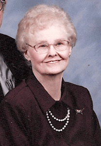 Lois Charlotte Husted