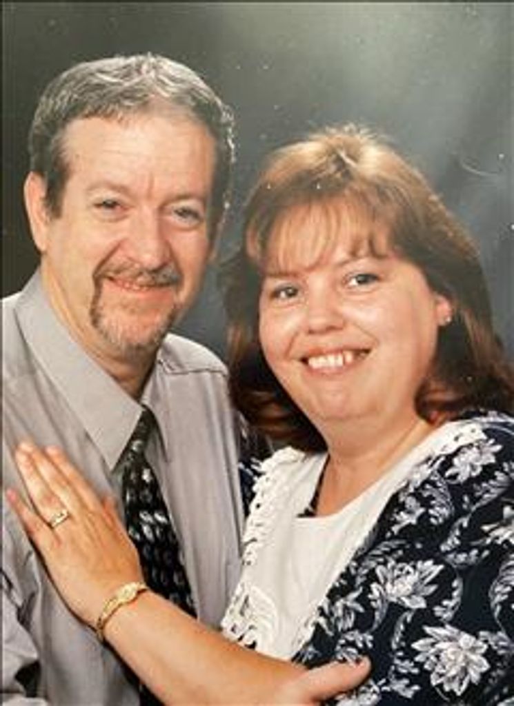 Randy Dennis Sluder