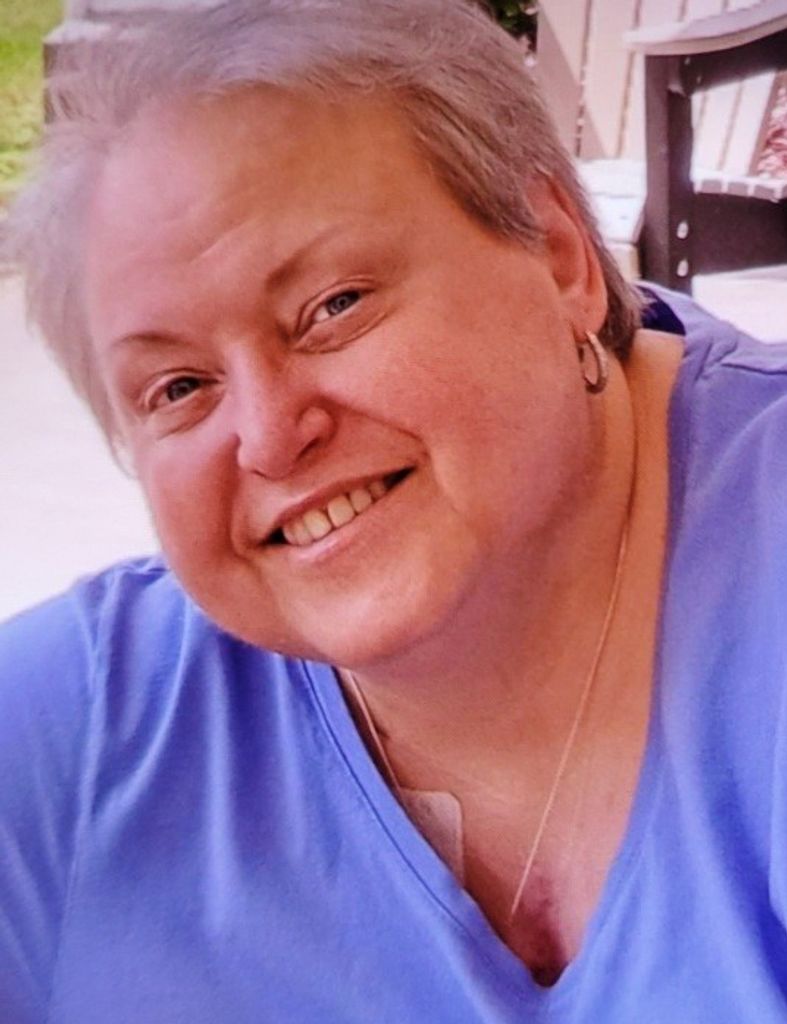 Brenda Wilson