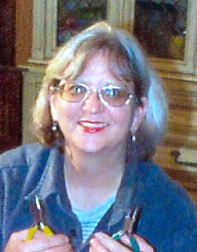 Barbara Jean Martel Profile Photo