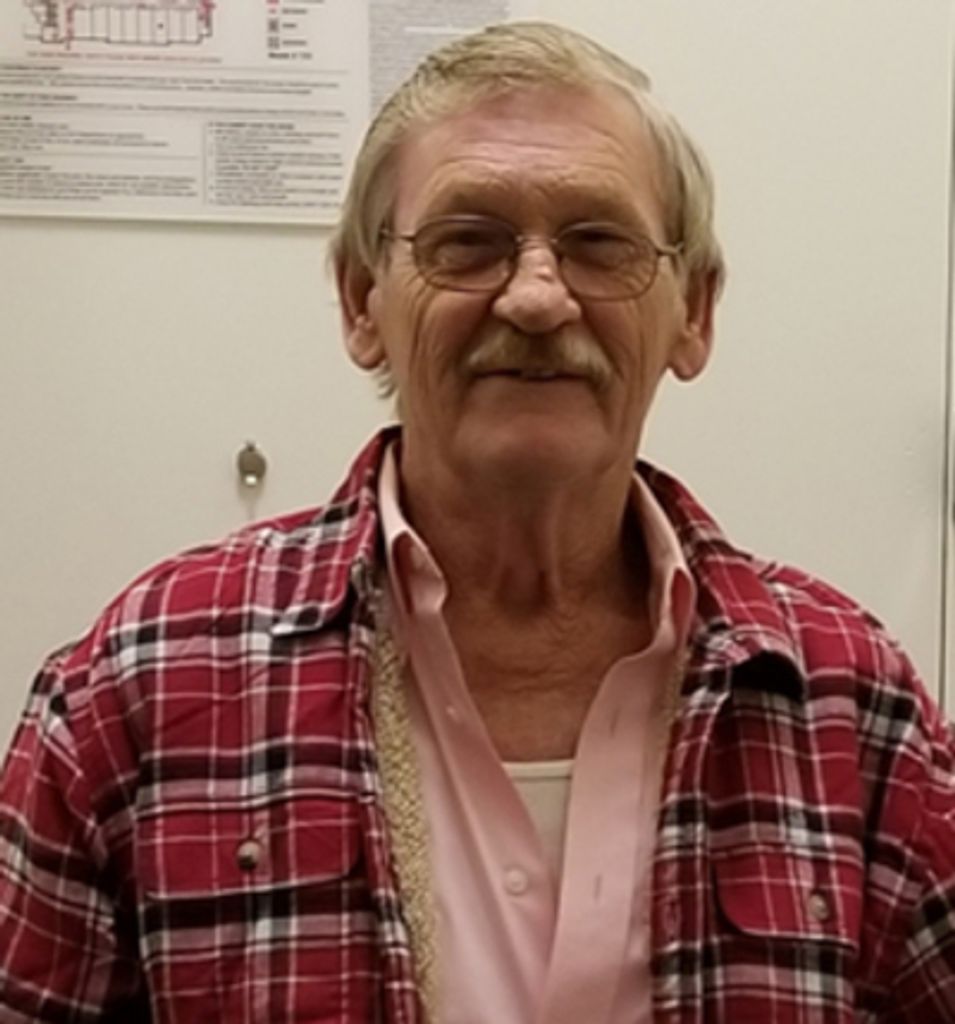 Houston Wayne Pamplin Profile Photo