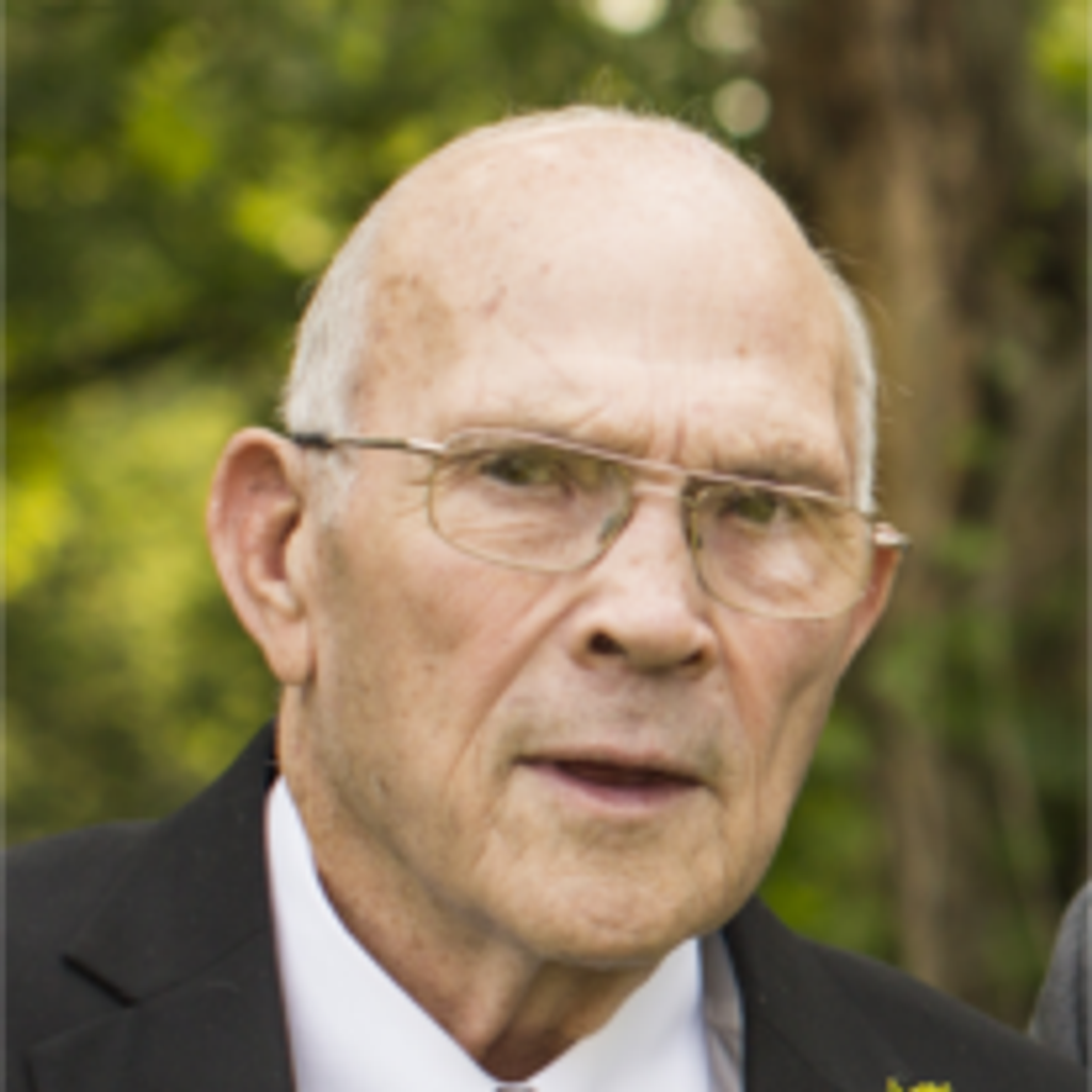 Theodore Maurice Griffith