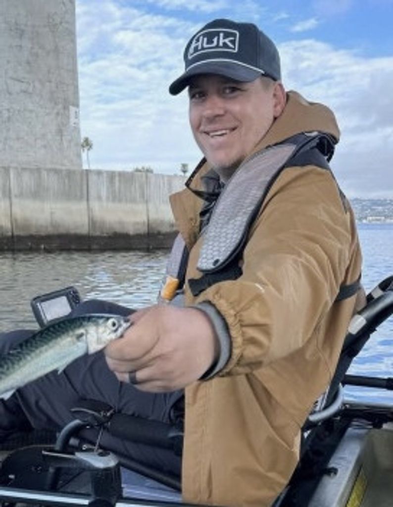 Andrew Jon Dotson Profile Photo