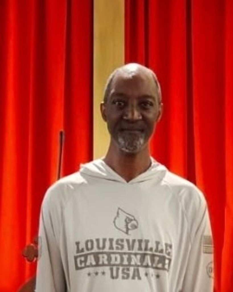 Keith L. Tumey Profile Photo