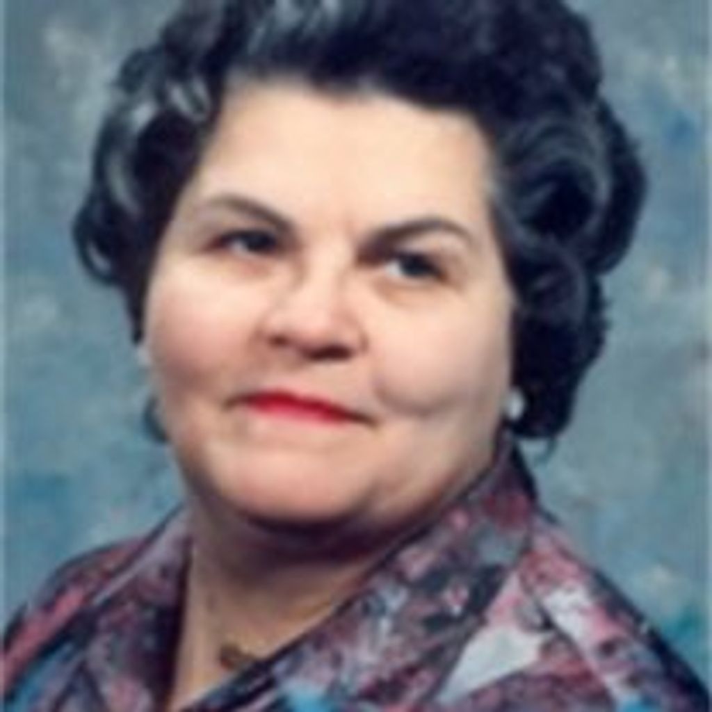 S Dorothy 'Daba' Porter
