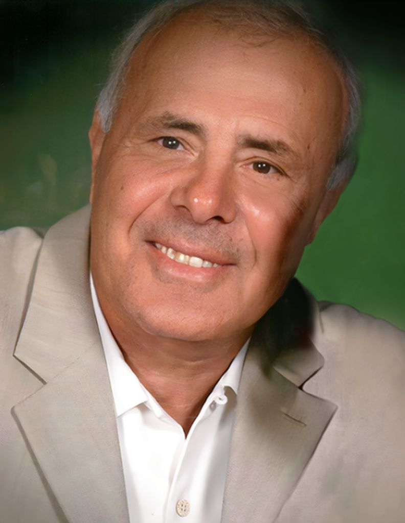 Dimitrios Touhouliotis