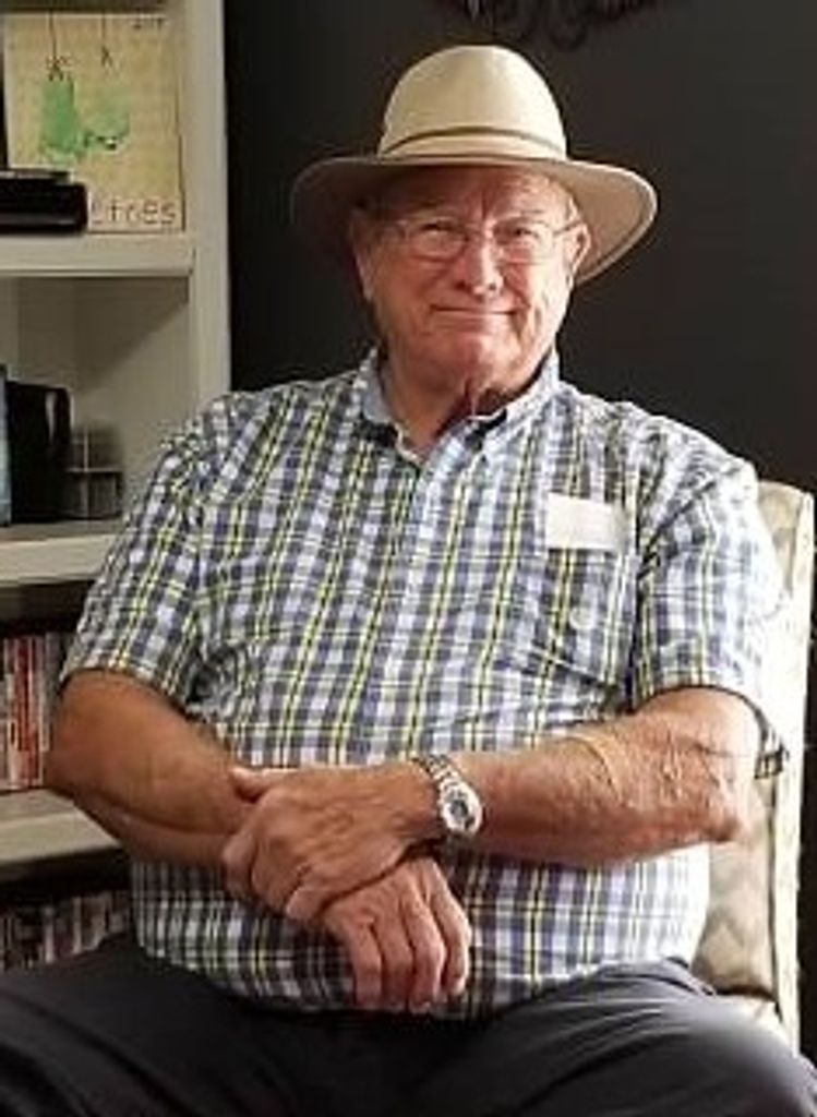 Harvey Wyatt