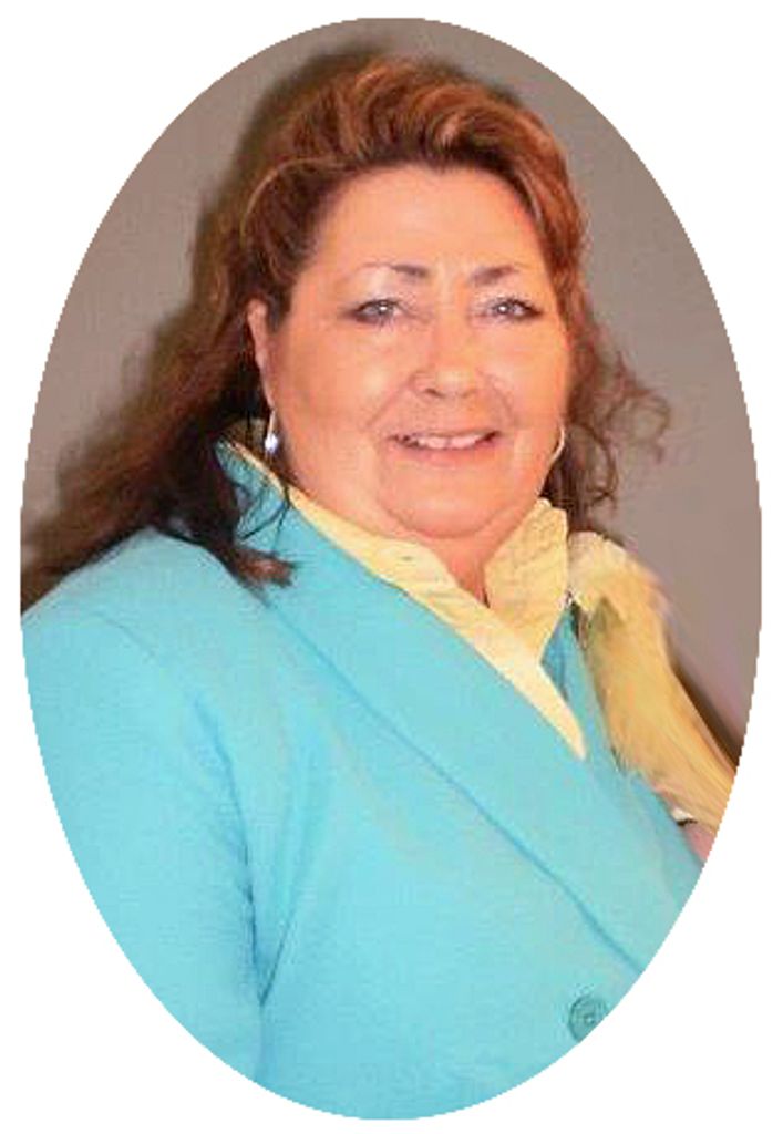 Debra Joan (Hamilton)  Souders