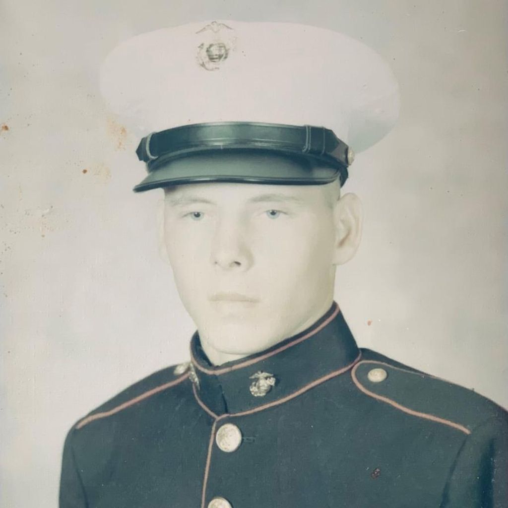 William H Dailey
