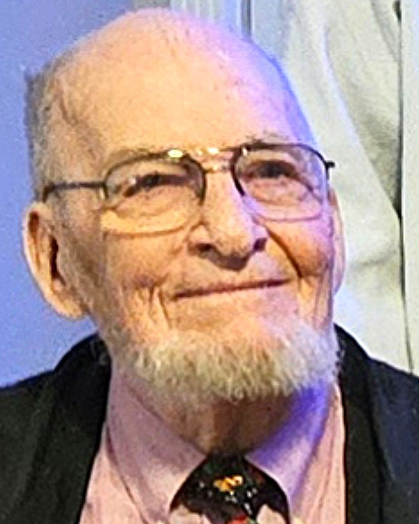 Jerald Allen "Jerry" Tucker Profile Photo