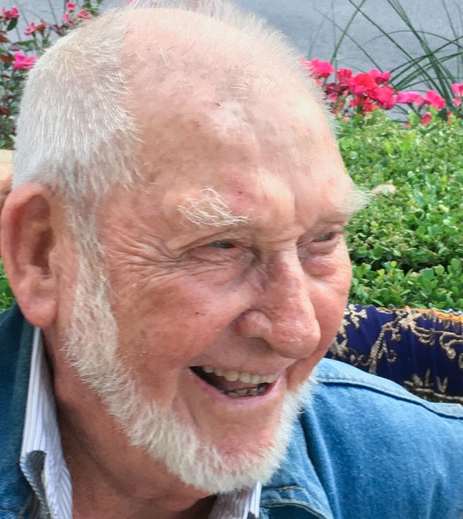 James “Jim” Clayton Chamblee