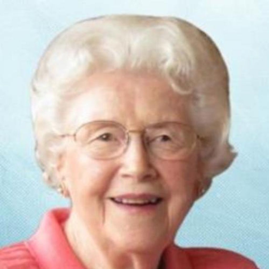 Margaret Caroline Demmer