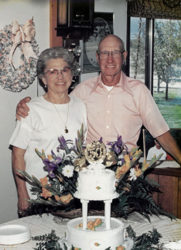 Wilma (Wilcox)  Mccart