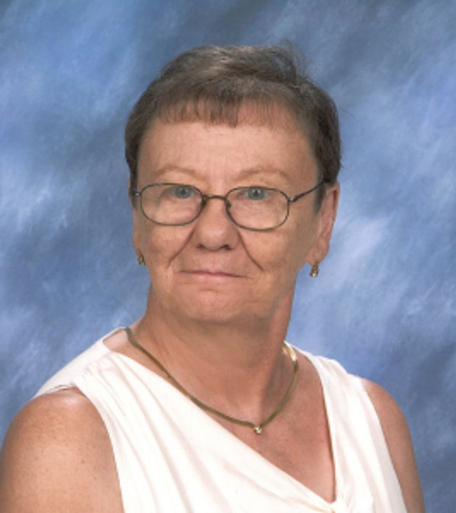 Margaret Betsinger