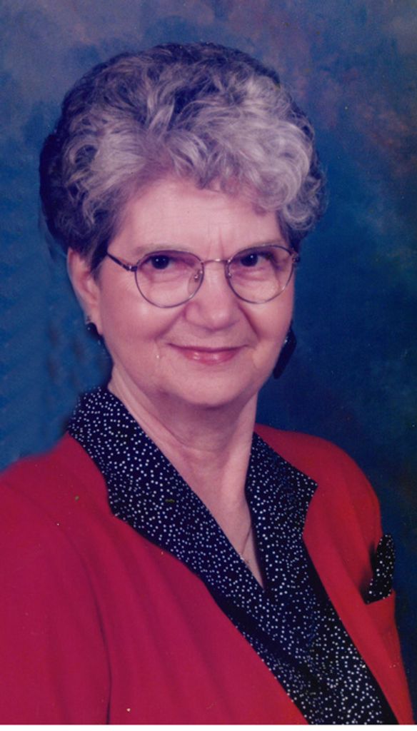 Dorothy Mae Castle Profile Photo