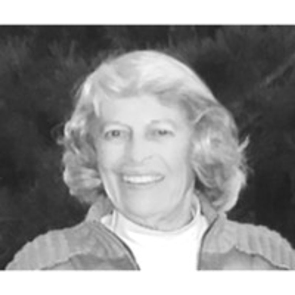 Helen Nedra Hadley
